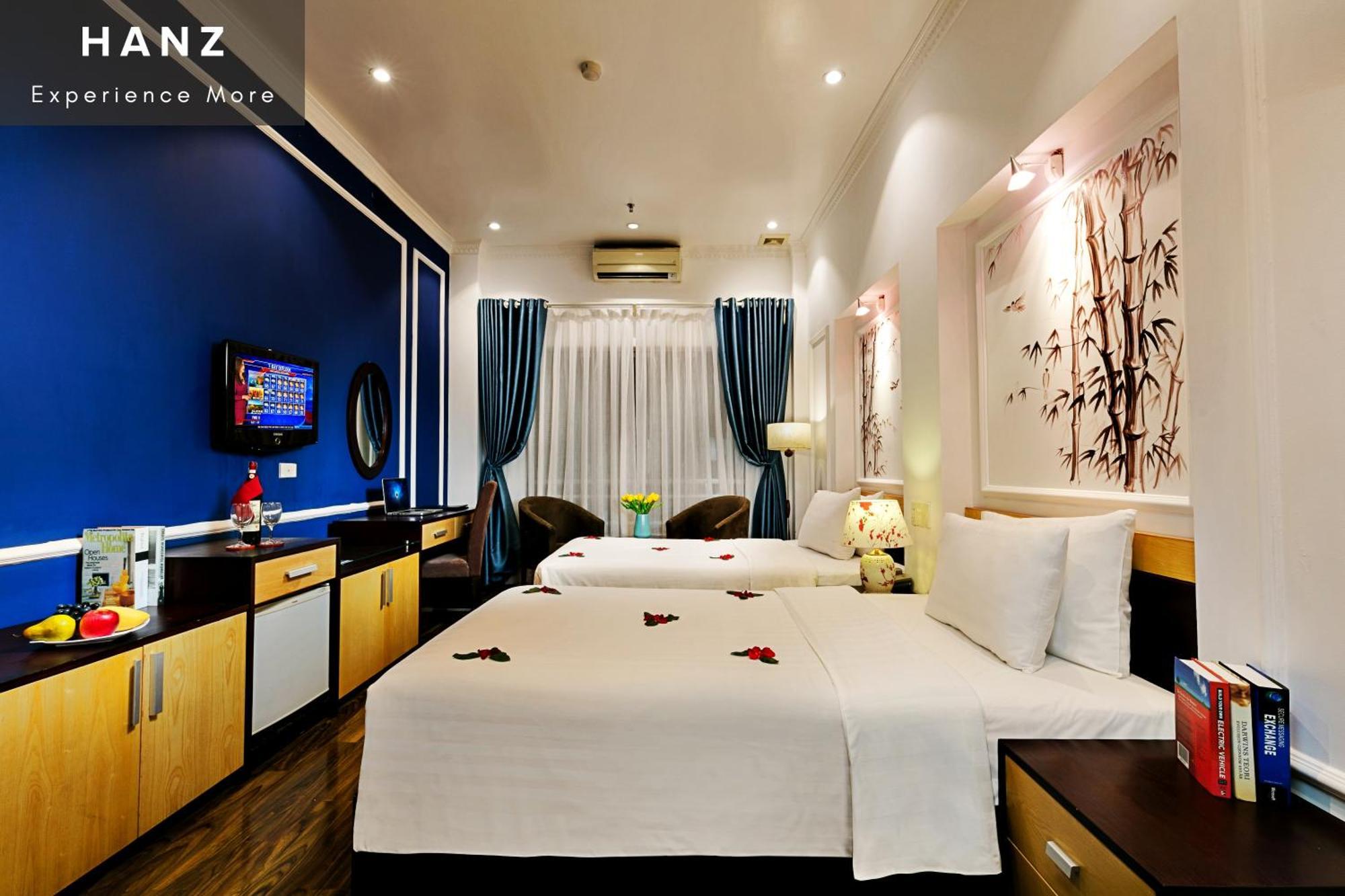 De Maison Grand Appart hôtel 3*